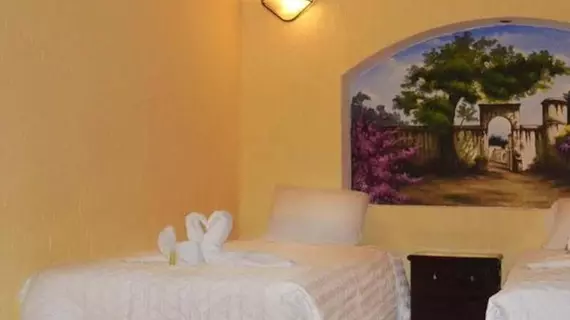 Hotel Hacienda Cancun | Quintana Roo - Benito Juárez - Cancun (ve civarı) - Cancun - Cancun Merkezi