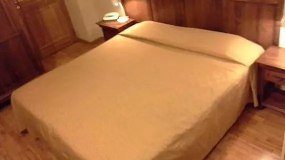 Hotel Montevecchio | Piedmont - Turin (ve civarı) - Turin - Crocetta