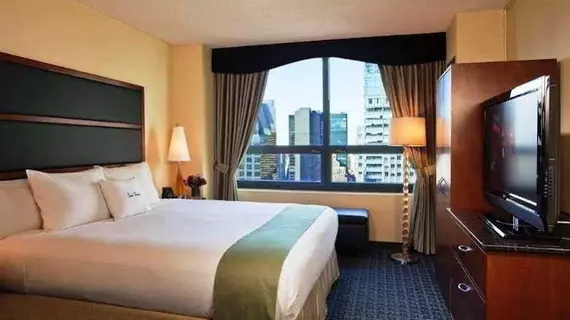 DoubleTree Suites by Hilton NYC - Times Square | New York - New York (ve civarı) - Manhattan - Midtown West