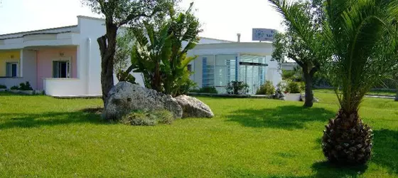 I Giardini Di Atena Residence | Puglia - Lecce (il) - Lizzanello