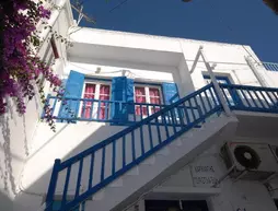 Fournakia Complex | Ege Adaları - Mikonos