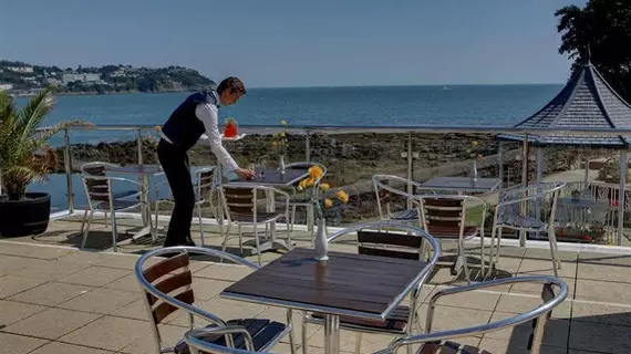 Best Western Livermead Cliff Hotel | Torquay