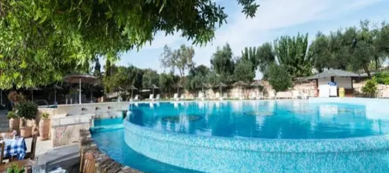 Basilica Holiday Resort | Baf (ve civarı) - Baf