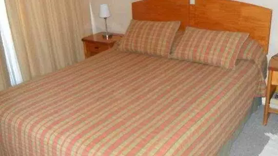 Ainara apartments | Santiago - Santiago (ve civarı) - Santiago - El Golf