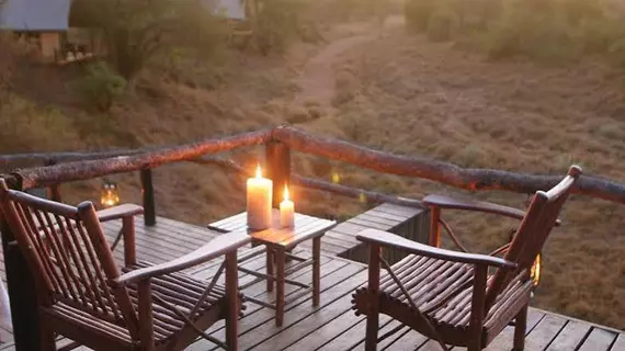 Garonga Safari Camp | Limpopo - Greater Giyani - Phalaborwa