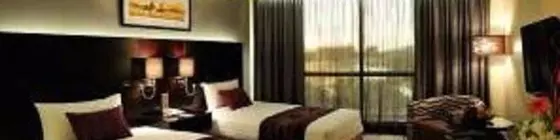 Ming Garden Hotel & Residences | Sabah - Kota Kinabalu (ve civarı) - Kota Kinabalu - Pusat Bandar - Kota Kinabalu Kent Merkezi