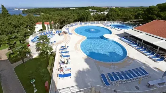 Studio Apartments Laguna Bellevue | Istria (vilayeti) - Porec