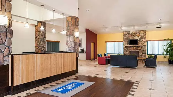 Rodeway Inn & Suites Blanding | Utah - Blanding