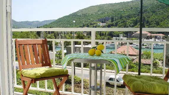 Apartments Silvija | Dubrovnik-Neretva - Dubrovnik (ve civarı) - Dubrovnik - Prijevor