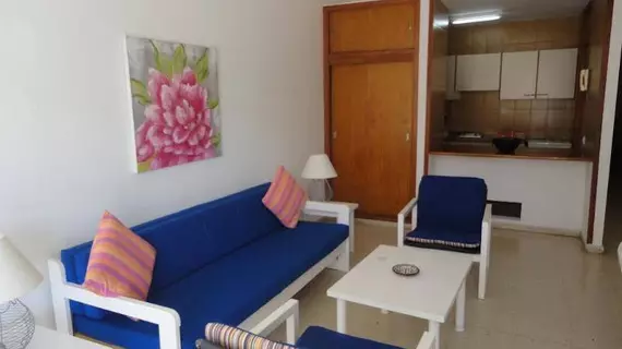 Apartamentos Quintero | Kanarya Adaları - La Gomera - San Sebastian de la Gomera