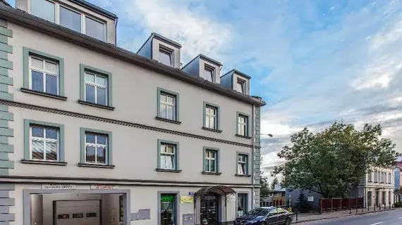 Antica Residence | Küçük Polonya Voyvodalığı - Krakow (ve civarı) - Krakow