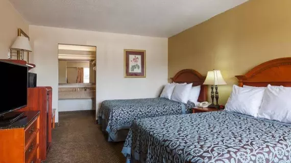 Days Inn New Orleans Airport | Louisiana - New Orleans (ve civarı) - Kenner - Kenner - Louis Armstrong Uluslararası Havalimanı