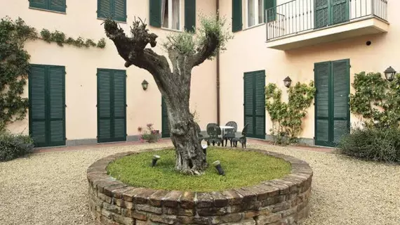 Hostellerie Du Golf | Piedmont - Turin (ve civarı) - Pecetto Torinese