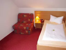 Hotel Zum Abschlepphof | Saxony (Saksonya) - Leipzig - Seehausen - Wiederitzsch