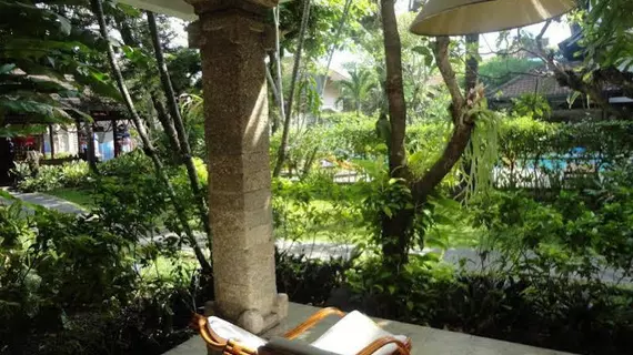 Hotel Sari Bunga | Bali - Badung - Padma