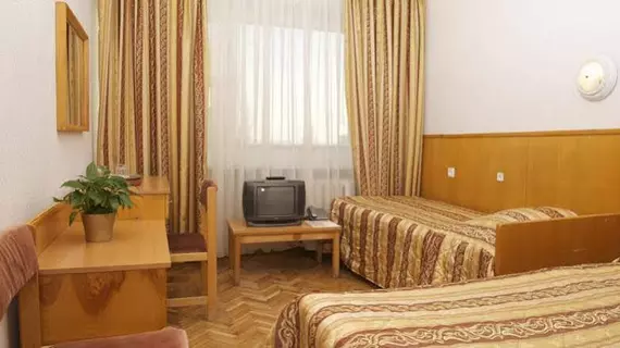 Slavutych Hotel | Kiev (ve civarı) - Kiev