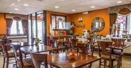 Quality Inn & Suites Torrington | Connecticut - Torrington (ve civarı) - Torrington