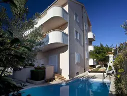 Apartments Sonja | Split-Dalmaçya - Milna