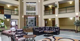 Quality Suites Baton Rouge | Louisiana - Baton Rouge (ve civarı) - Baton Rouge - Sherwood Ormanı