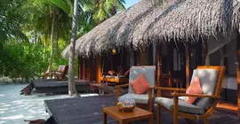 Medhufushi Island Resort | Maldivler - Mulaku Mercan Adası - Medhufushi