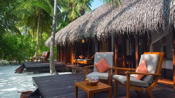 Medhufushi Island Resort | Maldivler - Mulaku Mercan Adası - Medhufushi