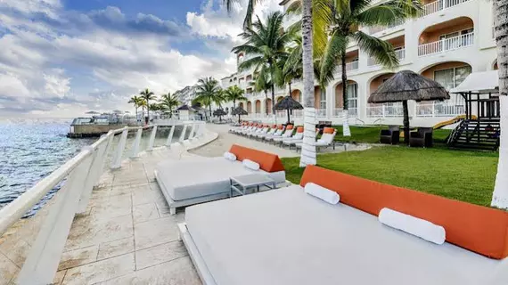 Cozumel Palace-All Inclusive | Quintana Roo - Cozumel