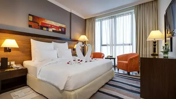 Abidos Hotel Apartment Al Barsha | Dubai - Dubai