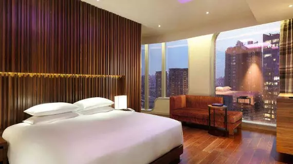 Andaz Xintiandi, Shanghai | Şanghay (ve civarı) - Şangay - Şanghay Şehir Merkezi