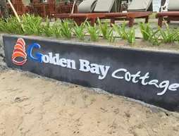 Golden Bay Cottages | Krabi İli - Ko Lanta