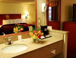 Clarion Hotel Renton | Washington - Seattle (ve dolayları) - Renton