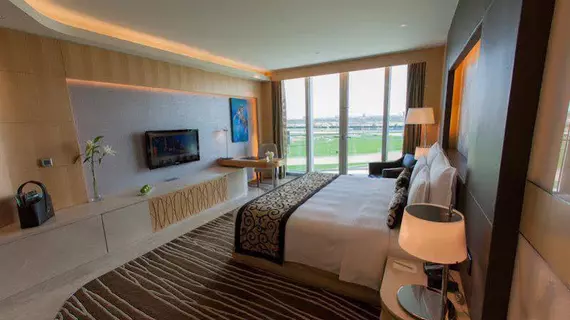 The Meydan Hotel | Dubai - Dubai