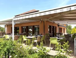 ibis Styles Sarrebourg | Grand Est - Moselle (bölge) - Sarrebourg