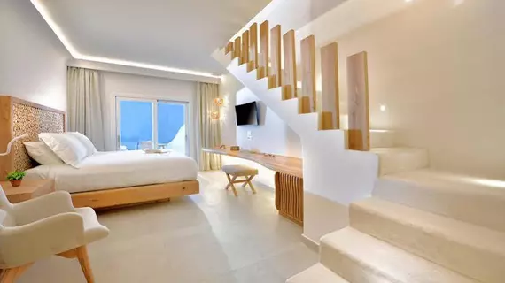 Anax Resort And Spa | Ege Adaları - Mikonos