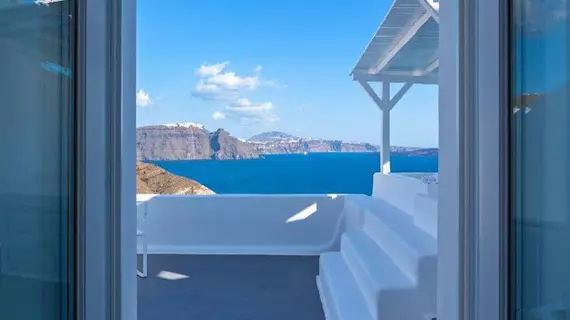 Canaves Oia Hotel | Ege Adaları - Santorini