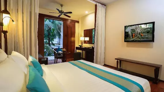 Lotus Blanc Resort | Siem Reap (ili) - Siem Reap