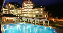 Grand Hotel Polyana Villas | Krasnodar Krayı - Tuapsinsky District - Sochi (ve civarı) - Krasnaya Polyana