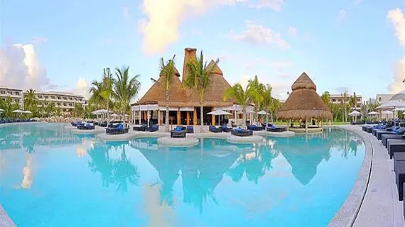 Secrets Maroma Beach Riviera Cancun - Adults only All Inclusive | Quintana Roo - Solidaridad - Playa del Carmen