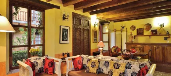 Hotel Casavieja | Chiapas - San Cristobal de las Casas