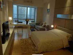 Ka Ji Apartment | Guangdong - Guangzhou (ve civarı) - Guangzhou