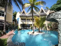 Paradise Bay Resort Boracay | Aklan - Malay - Boracay - Manoc-Manoc