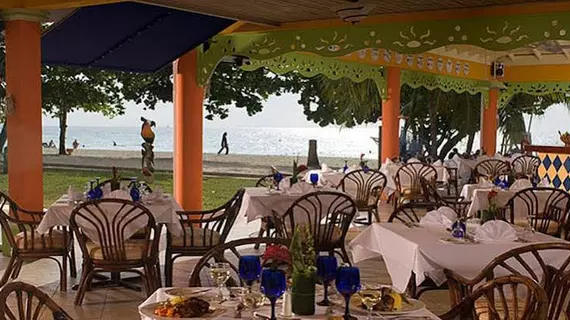 Grand Pineapple Beach Negril - All Inclusive | Westmoreland - Negril (ve civarı) - Negril