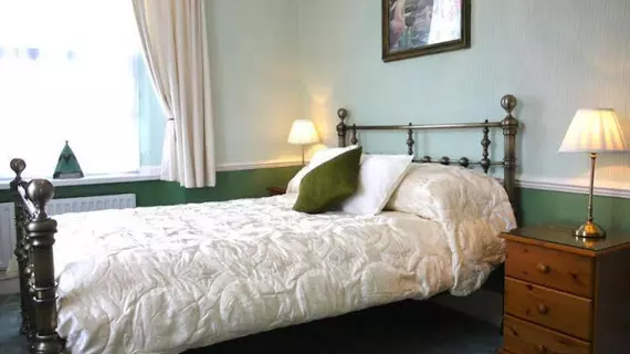 Babbacombe Guest House | Torquay - Babbacombe