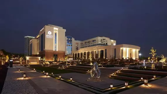 Hyatt Regency Tashkent | Taşkent