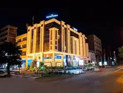 Hotel PR Residency | Pencap - Amritsar