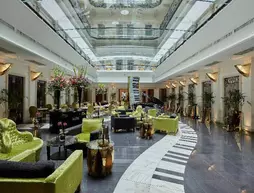 Aria Hotel Budapest | Pest County - Budapeşte (ve civarı) - Budapeşte Kent Merkezi - Belváros - Lipótváros