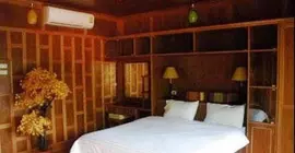 Jj Bungalow | Krabi İli - Krabi - Ao Nang