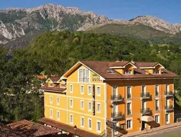 Hotel Picos de Europa | Asturias - Cabrales - Arenas de Cabrales