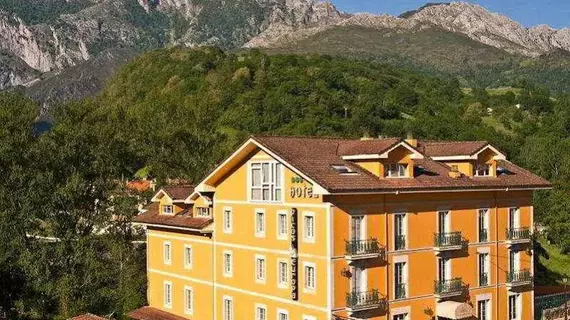 Hotel Picos de Europa | Asturias - Cabrales - Arenas de Cabrales