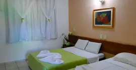 Green Porto Hotel | Northeast Region - Bahia (eyaleti) - Porto Seguro (ve civarı) - Porto Seguro