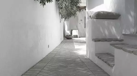 Terra Maria Hotel | Ege Adaları - Mikonos